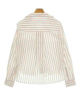 Frank&Eileen（フランクアンドアイリーン）カジュアルシャツ 白 サイズ:XS レディース/2200631174929