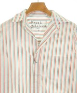 Frank&Eileen（フランクアンドアイリーン）カジュアルシャツ 白 サイズ:XS レディース/2200631174929