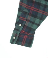 Frank&Eileen（フランクアンドアイリーン）カジュアルシャツ 緑 サイズ:OS(XS位) レディース/2200631174936