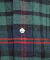 Frank&Eileen（フランクアンドアイリーン）カジュアルシャツ 緑 サイズ:OS(XS位) レディース/2200631174936