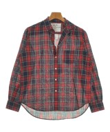 Frank&Eileen カジュアルシャツ