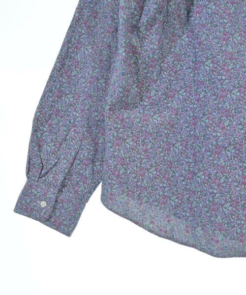 Frank&Eileen（フランクアンドアイリーン）カジュアルシャツ グレー サイズ:L メンズ/2200631174967