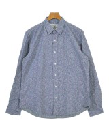 Frank&Eileen（フランクアンドアイリーン）カジュアルシャツ グレー サイズ:L メンズ/2200631174967