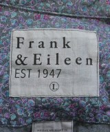 Frank&Eileen（フランクアンドアイリーン）カジュアルシャツ グレー サイズ:L メンズ/2200631174967