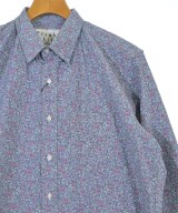 Frank&Eileen（フランクアンドアイリーン）カジュアルシャツ グレー サイズ:L メンズ/2200631174967