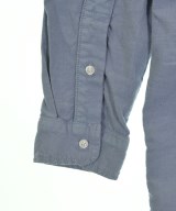 Frank&Eileen（フランクアンドアイリーン）オールインワン/サロペット 青 サイズ:S レディース/2200631174974