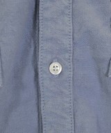 Frank&Eileen（フランクアンドアイリーン）オールインワン/サロペット 青 サイズ:S レディース/2200631174974