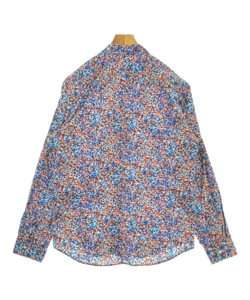 Frank&Eileen（フランクアンドアイリーン）カジュアルシャツ 青 サイズ:L メンズ/2200631174998