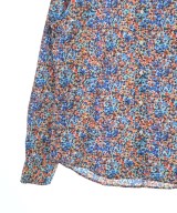 Frank&Eileen（フランクアンドアイリーン）カジュアルシャツ 青 サイズ:L メンズ/2200631174998