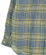 Frank&Eileen（フランクアンドアイリーン）カジュアルシャツ 紺 サイズ:XS レディース/2200631175018