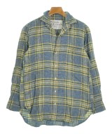 Frank&Eileen カジュアルシャツ