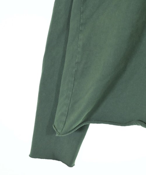 Frank&Eileen（フランクアンドアイリーン）Tシャツ・カットソー 緑 サイズ:S レディース/2200631175025