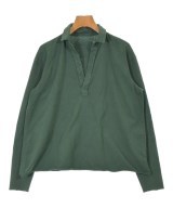 Frank&Eileen（フランクアンドアイリーン）Tシャツ・カットソー 緑 サイズ:S レディース/2200631175025