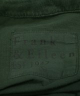 Frank&Eileen（フランクアンドアイリーン）Tシャツ・カットソー 緑 サイズ:S レディース/2200631175025