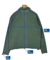 Frank&Eileen（フランクアンドアイリーン）Tシャツ・カットソー 緑 サイズ:S レディース/2200631175025