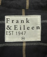 Frank&Eileen（フランクアンドアイリーン）カジュアルシャツ 黒 サイズ:XS レディース/2200631175049