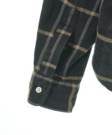 Frank&Eileen（フランクアンドアイリーン）カジュアルシャツ 黒 サイズ:XS レディース/2200631175049