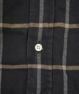 Frank&Eileen（フランクアンドアイリーン）カジュアルシャツ 黒 サイズ:XS レディース/2200631175049