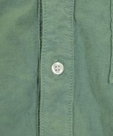 Frank&Eileen（フランクアンドアイリーン）オールインワン/サロペット 緑 サイズ:S レディース/2200631175056