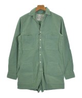 Frank&Eileen オールインワン/サロペット