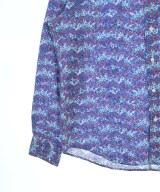 Frank&Eileen（フランクアンドアイリーン）カジュアルシャツ 青 サイズ:L メンズ/2200631175063