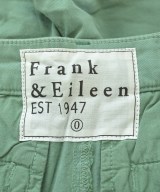 Frank&Eileen（フランクアンドアイリーン）その他 緑 サイズ:0(XS位) レディース/2200631175346