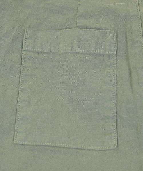 Frank&Eileen（フランクアンドアイリーン）その他 カーキ サイズ:0(XS位) レディース/2200631175414