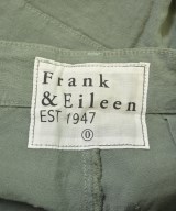 Frank&Eileen（フランクアンドアイリーン）その他 カーキ サイズ:0(XS位) レディース/2200631175414