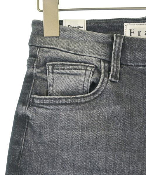 Frank&Eileen（フランクアンドアイリーン）その他 グレー サイズ:25(S位) レディース/2200631175421