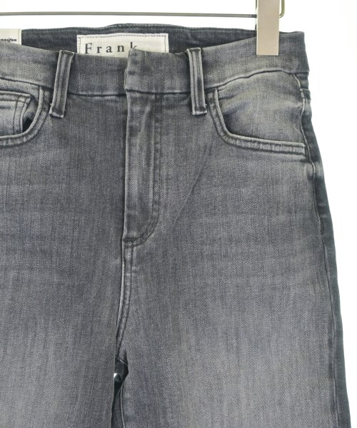 Frank&Eileen（フランクアンドアイリーン）その他 グレー サイズ:25(S位) レディース/2200631175421