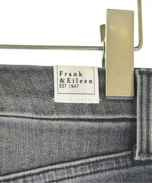 Frank&Eileen（フランクアンドアイリーン）その他 グレー サイズ:25(S位) レディース/2200631175421