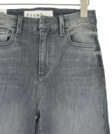 Frank&Eileen（フランクアンドアイリーン）その他 グレー サイズ:25(S位) レディース/2200631175421