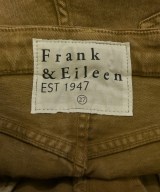 Frank&Eileen（フランクアンドアイリーン）その他 茶 サイズ:27(M位) レディース/2200631175452