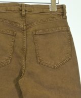 Frank&Eileen（フランクアンドアイリーン）その他 茶 サイズ:27(M位) レディース/2200631175452