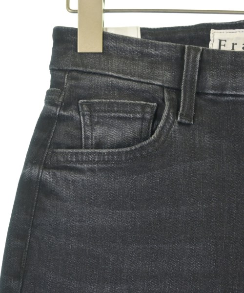 Frank&Eileen（フランクアンドアイリーン）その他 黒 サイズ:25(S位) レディース/2200631175490