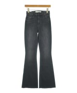 Frank&Eileen（フランクアンドアイリーン）その他 黒 サイズ:25(S位) レディース/2200631175490