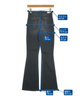 Frank&Eileen（フランクアンドアイリーン）その他 黒 サイズ:25(S位) レディース/2200631175490