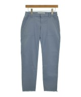 Frank&Eileen（フランクアンドアイリーン）その他 青 サイズ:0(XS位) レディース/2200631175513