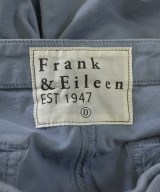 Frank&Eileen（フランクアンドアイリーン）その他 青 サイズ:0(XS位) レディース/2200631175513