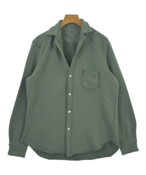 フランクアンドアイリーン(Frank&Eileen)のFrank&Eileen Tシャツ・カットソー