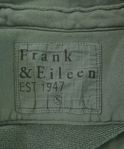 Frank&Eileen（フランクアンドアイリーン）Tシャツ・カットソー 緑 サイズ:S レディース/2200631175957