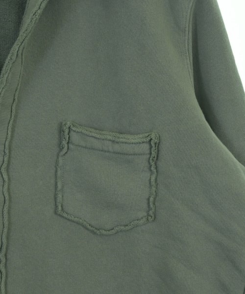 Frank&Eileen（フランクアンドアイリーン）Tシャツ・カットソー 緑 サイズ:S レディース/2200631175957