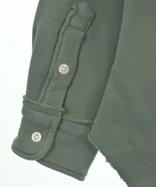 Frank&Eileen（フランクアンドアイリーン）Tシャツ・カットソー 緑 サイズ:S レディース/2200631175957