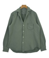 Frank&Eileen（フランクアンドアイリーン）Tシャツ・カットソー 緑 サイズ:S レディース/2200631175957