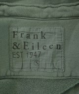Frank&Eileen（フランクアンドアイリーン）Tシャツ・カットソー 緑 サイズ:S レディース/2200631175957