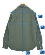 Frank&Eileen（フランクアンドアイリーン）Tシャツ・カットソー 緑 サイズ:S レディース/2200631175957