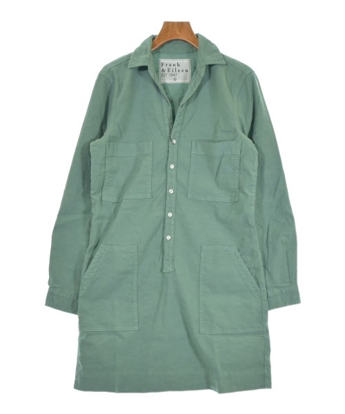 フランクアンドアイリーン(Frank&Eileen)のFrank&Eileen ワンピース