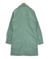 Frank&Eileen（フランクアンドアイリーン）ワンピース 緑 サイズ:S レディース/2200631176077