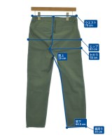 Frank&Eileen（フランクアンドアイリーン）その他 緑 サイズ:0(XS位) レディース/2200631176107