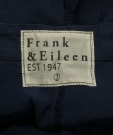 Frank&Eileen（フランクアンドアイリーン）その他 紺 サイズ:2(M位) レディース/2200631176114